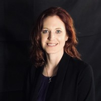 Chantal Tally