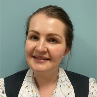 Renette Dames (Van Der Walt)