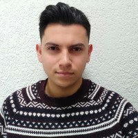 Sergio David Piña Bernal