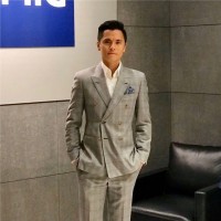 毛海瀛