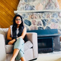 Bhumi Patel
