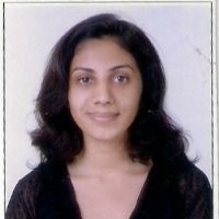 Kriti Tayal