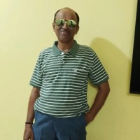 M. Vinod Kumar