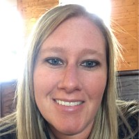 Kimberly Holcombe