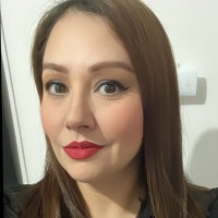 Ashley Rosales Ruiz