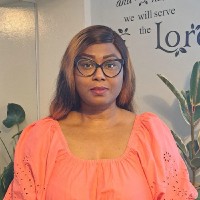Nkiruka Vivian Okoro