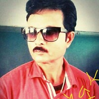 Priyakanta Mohapatra