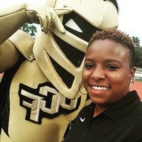 Ahniya Golden