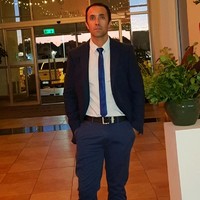 Victor Andres Salinas González