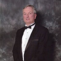 Stephen Evans