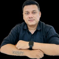 Krishnakant Pandey