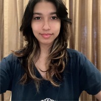 Shivani Verenkar