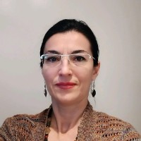 Caterina Tomozei