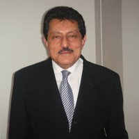 Mohamed Bhimji