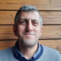 Ali Bagheri