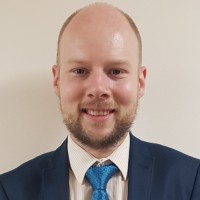 Adam Kendall Ward