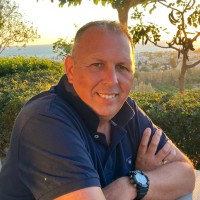 Graham Binstead