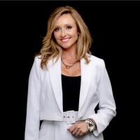 Mandi Mitchell