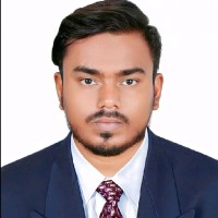 Mohammed Irfan Ali