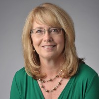 Peggy Wadman