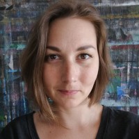 Roos Bakhuizen