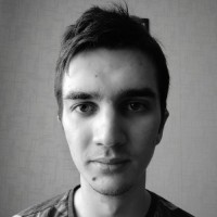 Andrii Stepanov
