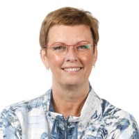 Karin De Voogd Van Der Straten