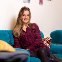 Charlotte Van De Kraak