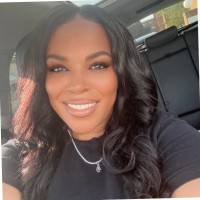Lateefah Perry