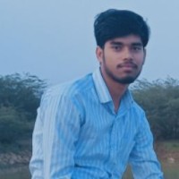 Enosh Kumar