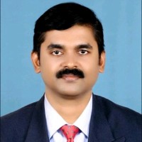 Anil Thomas