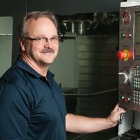 Greg Nuspel