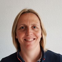 Marjorie Ilpide