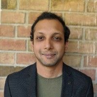 Pranav Pishawikar