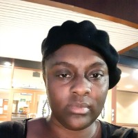 Marcia Mitchell