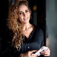 Vicki Atiya ויקי עטיה