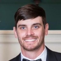 Caleb Goodman