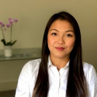 Angie Tang