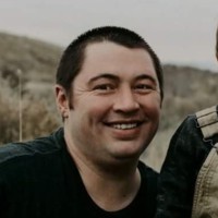 Travis Paulson