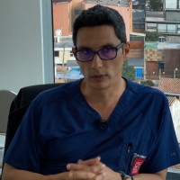 Dr. René Rodríguez Forero