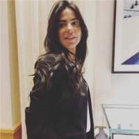 Maria Luigia Del Duca