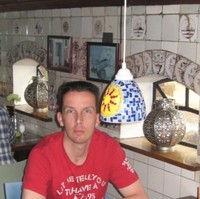 Pim Wismans