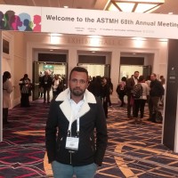 Begashaw Hailemariam