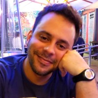 Lucas Mistroni do Bonfim