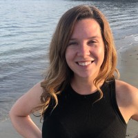 Amy Gaines Mcquade