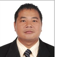 Kul Gurung