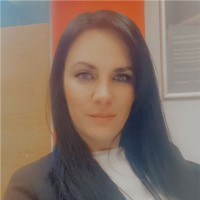 Doris Živić Juričić