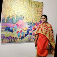 Anju Sanal Kumar