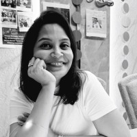Hiral Sidhpura
