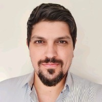Jose Udrizar